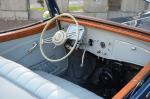 Citroen Traction Avant Cabrio 1934 года